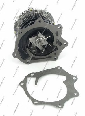 NPS N151N31 Water Pump